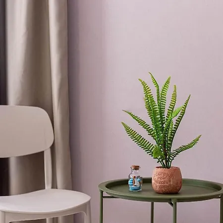 Appartement 24 - & Access