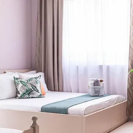 Appartement 24 - & Access Himarë