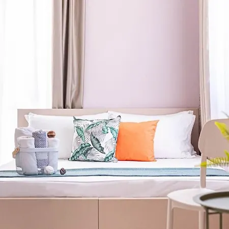 Appartamento 24 - & Access Himare