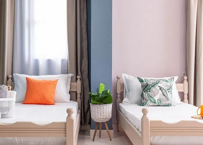 Apartament 24 - & Access *