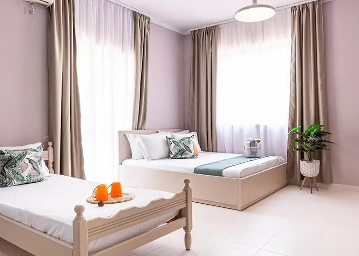 Apartament 24 - & Access