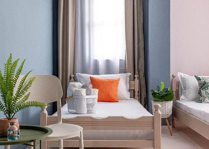 24 - & Access Appartamento