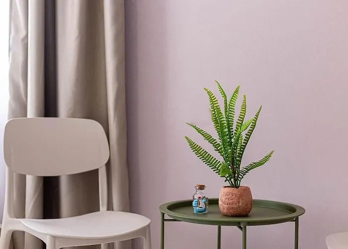 Apartament 24 - & Access