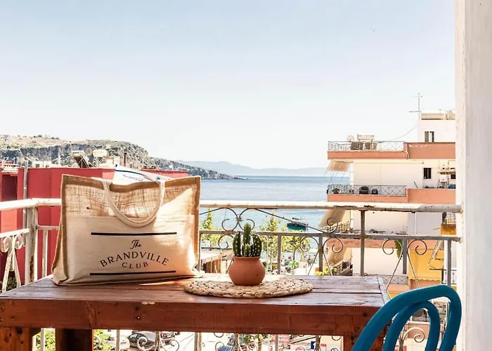 24 - & Access * Himara