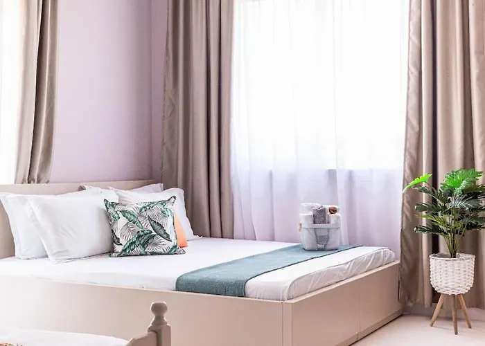 Apartament 24 - & Access Himara