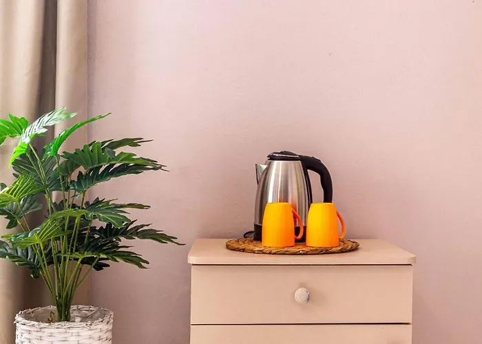 24 - & Access Apartament *